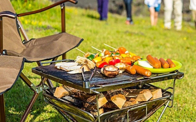 Jeongeup Brahms Pension