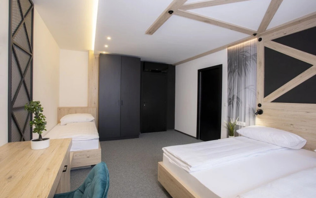 Rooms Bolero