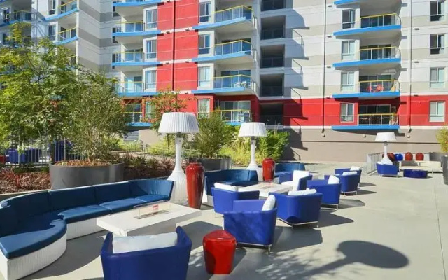 Corporate Suites - Walk to Famous Venice Beach Boardwalk