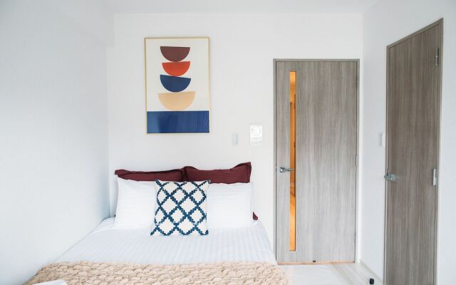 Section L Asakusa East