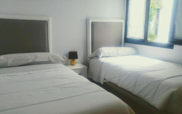 ALMAALQUILER Clavería 11