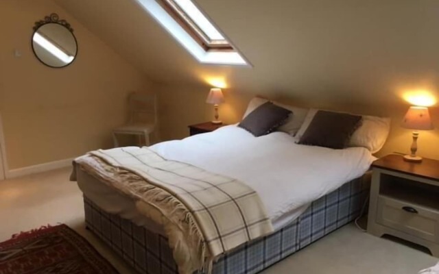 Chalkcroft lodge