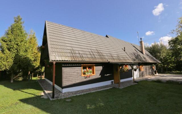 Drevenica pod Lánom