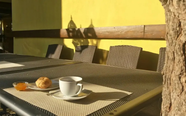 B&B Casa Mica Guesthouse