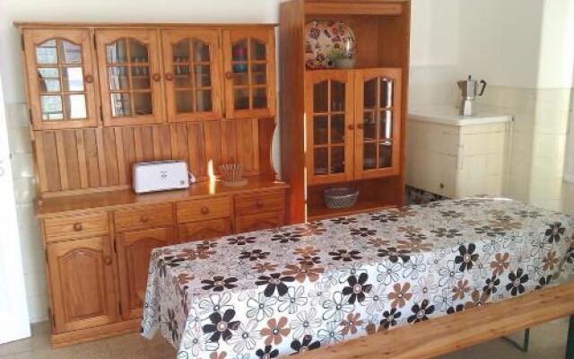 White Sun Hostel
