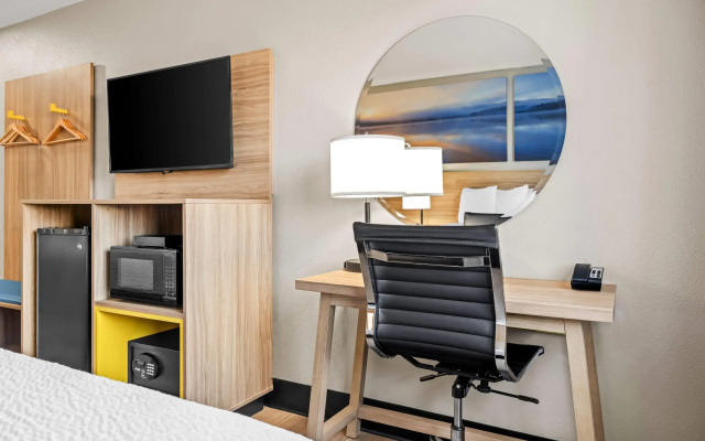 Days Inn by Wyndham Billings