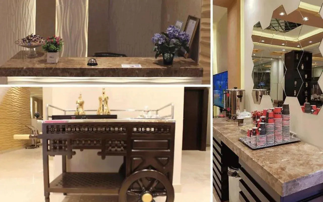 Benayet El saraya Furnished Apartments