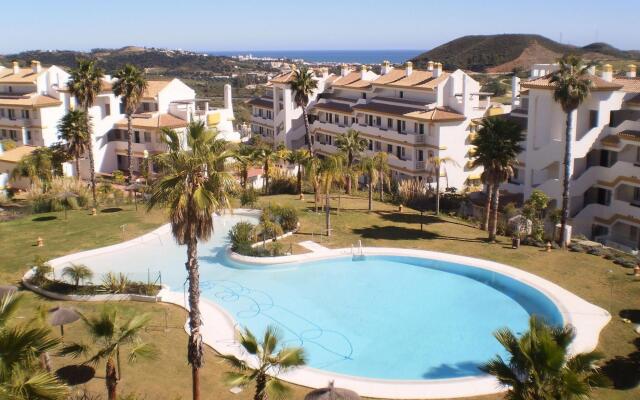 Apartment, Mijas Costa