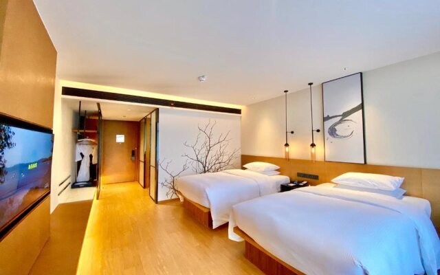 Four Points by Sheraton Qiandao Lake Hangzhou