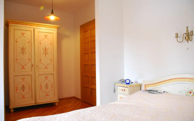 Pensiunea Casa Cranta