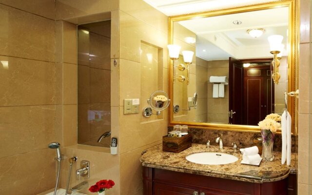 Guangzhou Evergrande Hotel