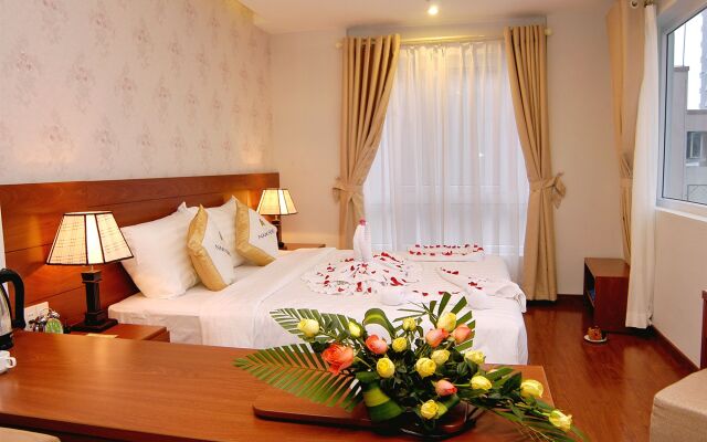 Nam Hung Hotel Nha Trang