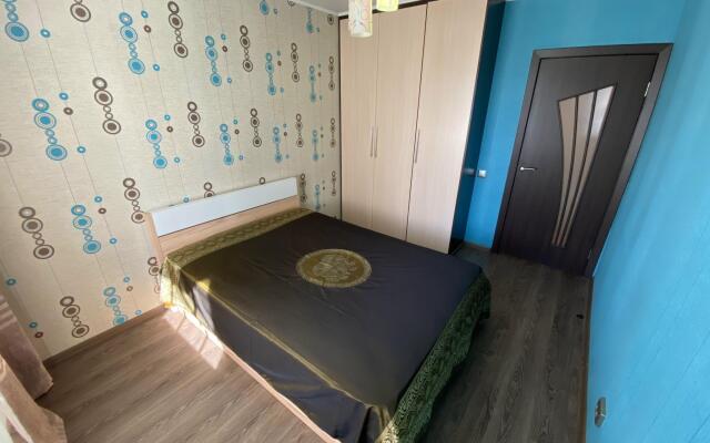 Декабрист на улице Курнатовского