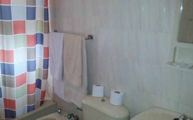 Apartamento Parada A Playa De Santiago