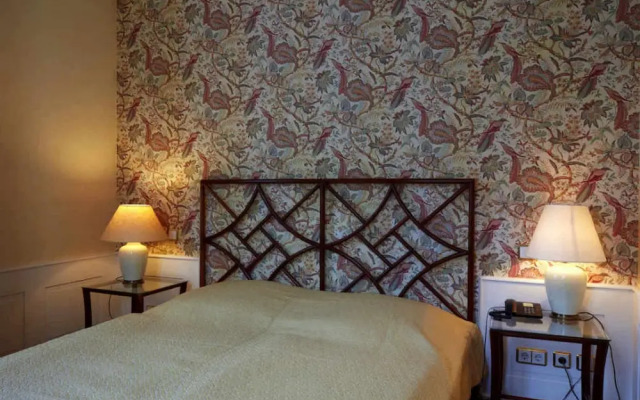Hotel Snorrenburg