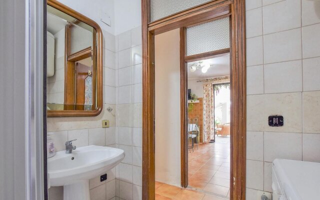 Awesome Apartment in Castel Volturno With Wifi and 2 Bedrooms