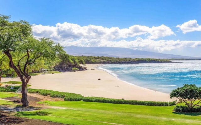 Mauna Kea Residences