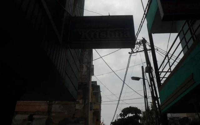 Hotel Krishna