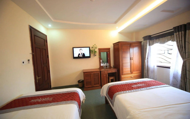 Trung Duong Hotel