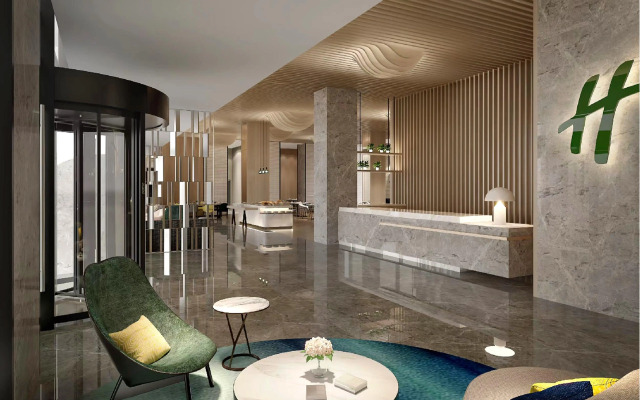 Golden Tulip K-Land Suzhou Residence