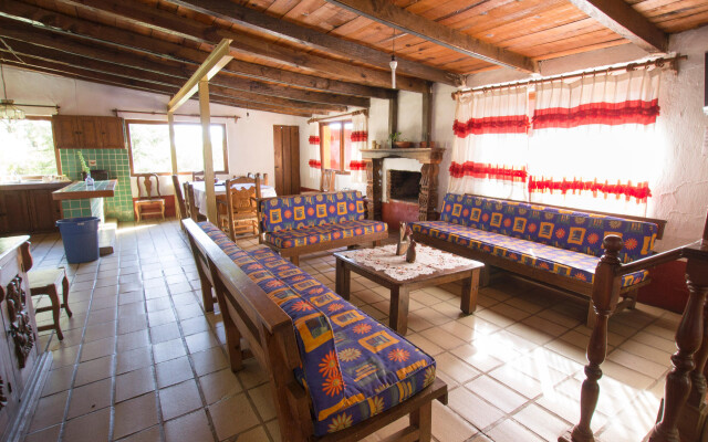 Cabaña 14 San Francisco