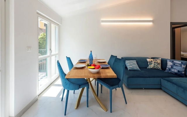 Wonderful House In Portofino With Parking