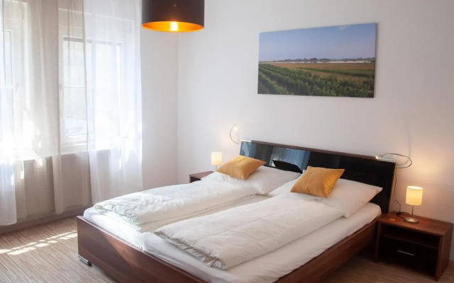 Ferienwohnung Illy