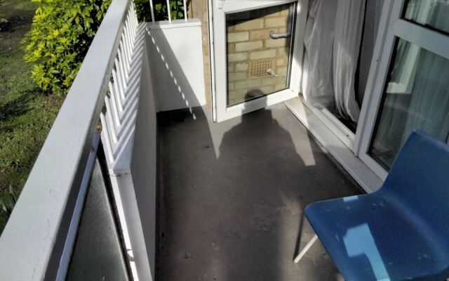 1-bed Apt in Wembley Park,close to Stadium & Arena