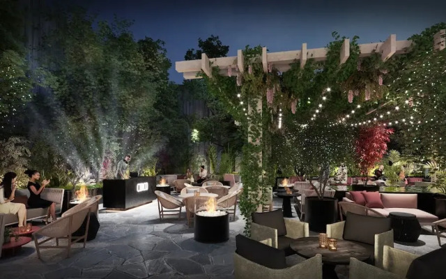 Intercontinental Real Lima Miraflores by IHG