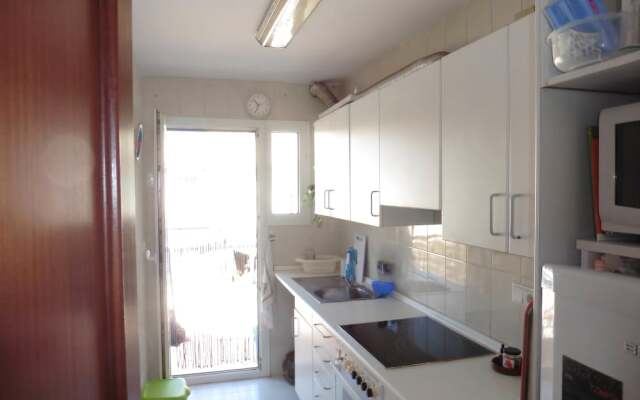 Apartamento Jofre