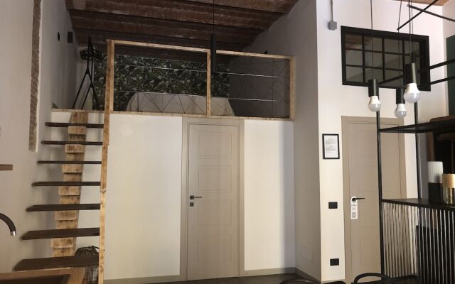 Ferrara 20 Apartments