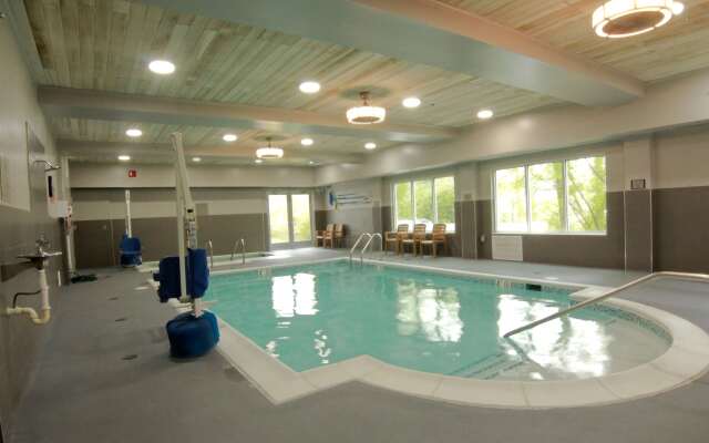 Country Inn & Suites by Radisson, Annapolis, MD