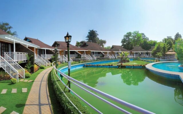 Wetzlar Resorts and Hotels