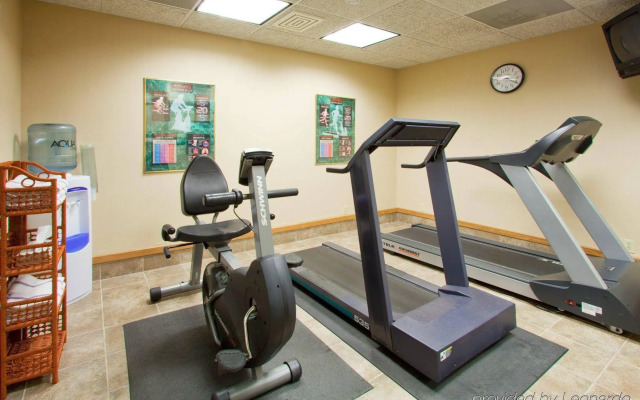 Best Western Plus Warsaw