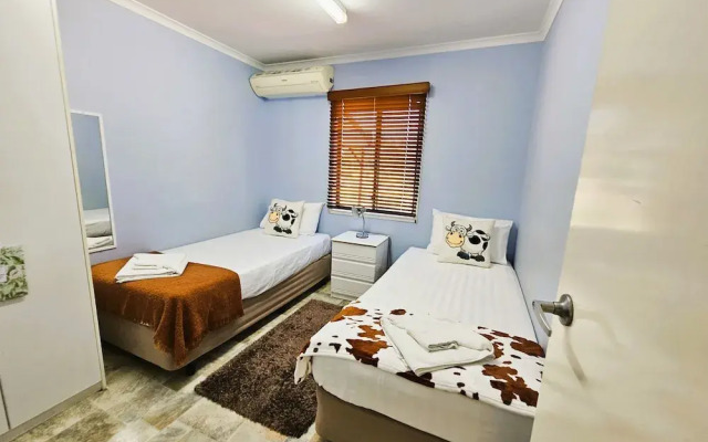 Kilcoy Motel