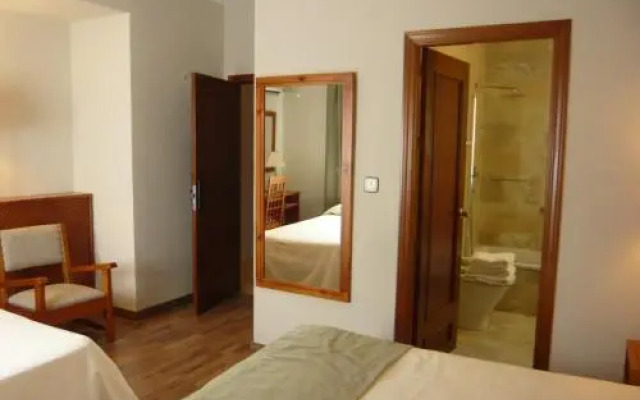 Hotel Sierra Las Villas