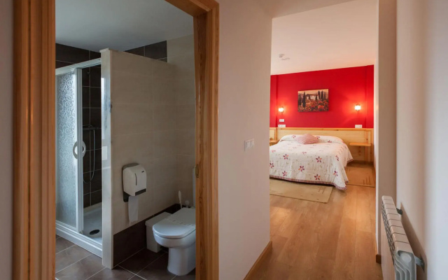 Hotel San Briz