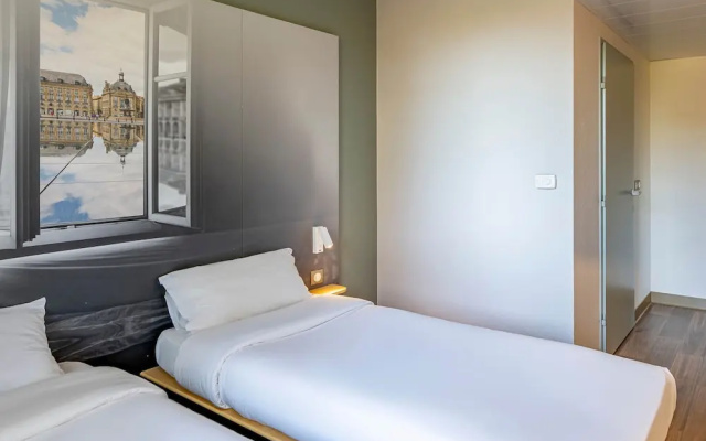 B&B HOTEL Bordeaux Langon