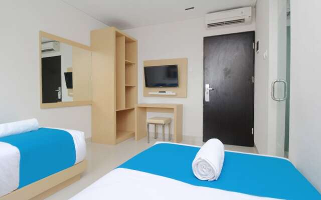 Airy Simpang Lima Anggrek Satu 18 Semarang