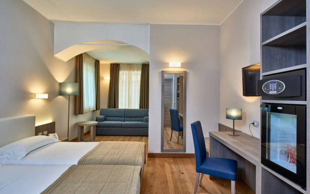 Hotel Centrale