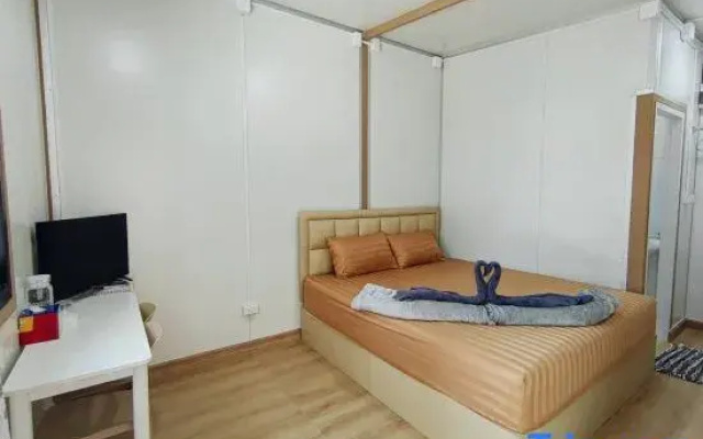 Ocean Room
