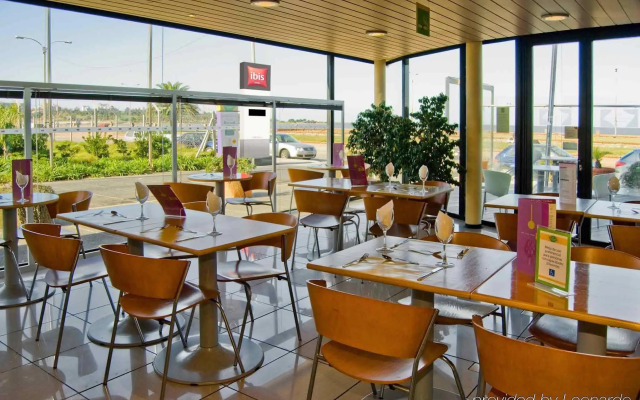Hotel ibis Montevideo Rambla