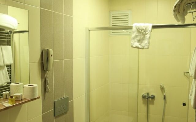 Cheltikov Hotel