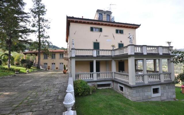 Villa Turri