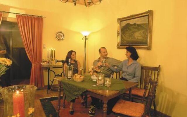 Hotel-Restaurant Moselblümchen