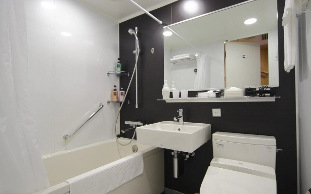 Hotel Granvia Wakayama
