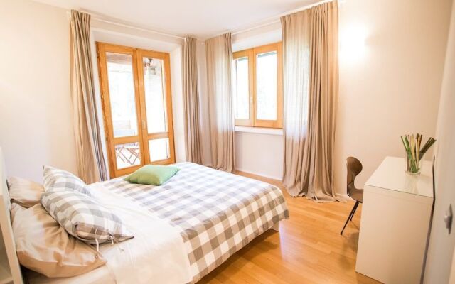 Villa Alba B&B