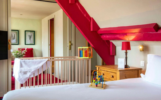 Les Maisons de Lea, a member of Radisson Individuals