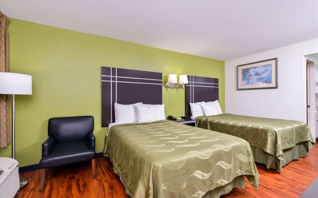 Americas Best Value Inn Nashville Airport S