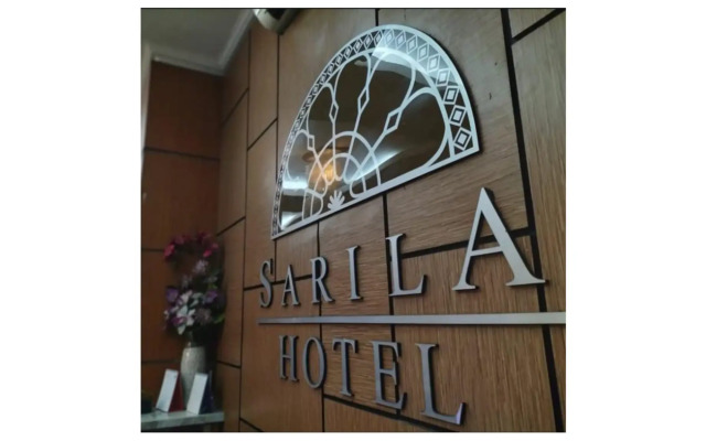 Sarila Hotel Sukoharjo
